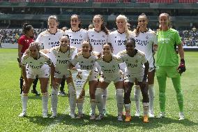 America v Real Madrid Women's-Highlights-Friendly Matches