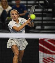 Canadian National Pickleball League Western Split In Edmonton - Day 2