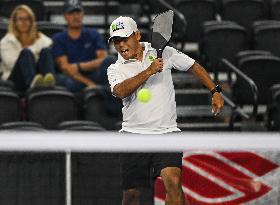 Canadian National Pickleball League Western Split In Edmonton - Day 2