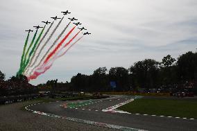 F1 Italian Grand Prix 2023