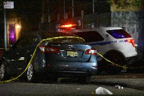 Man Shot Multiple Times And Killed In Brooklyn, New York