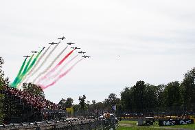 Formula 1 Pirelli Gran Premio d'Italia