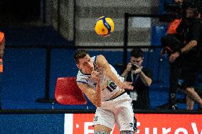 Italy v Switzerland -Match Highlights-CEV Eurovolley 2023