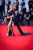 "Priscilla" Red Carpet - The 80th Venice International Film Festival