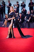 "Priscilla" Red Carpet - The 80th Venice International Film Festival