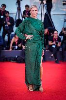 "Priscilla" Red Carpet - The 80th Venice International Film Festival