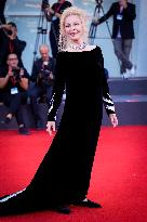 "Priscilla" Red Carpet - The 80th Venice International Film Festival