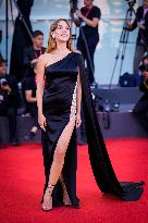 "Priscilla" Red Carpet - The 80th Venice International Film Festival