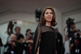 ''Priscilla'' Red Carpet - The 80th Venice International Film Festival