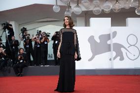 ''Priscilla'' Red Carpet - The 80th Venice International Film Festival