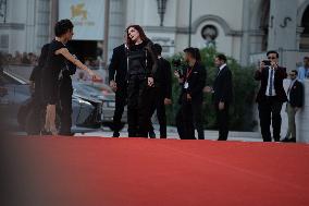 ''Priscilla'' Red Carpet - The 80th Venice International Film Festival