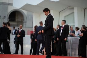 ''Priscilla'' Red Carpet - The 80th Venice International Film Festival