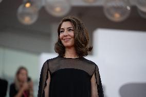 ''Priscilla'' Red Carpet - The 80th Venice International Film Festival