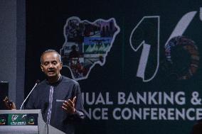 16th Annual Banking And Finance Confrence In Nigeria