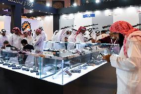 7th Katara International Hunting And Falcons Exhibition