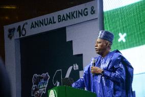 16th Annual Banking And Finance Confrence In Nigeria