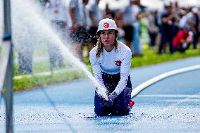 8Th Firefighters Games World Championship