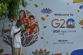 India G20