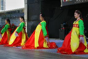 Toronto Korean Festival