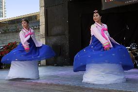 Toronto Korean Festival