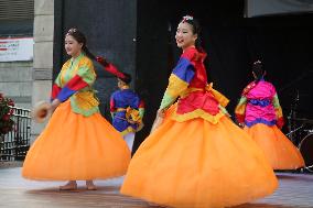 Toronto Korean Festival