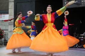 Toronto Korean Festival