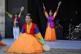 Toronto Korean Festival