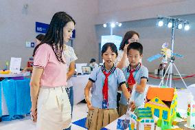 2023 SMART CHINA EXPO Held in Chongqing