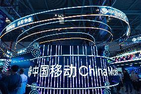 2023 SMART CHINA EXPO Held in Chongqing