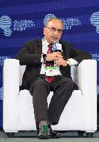 Chairman Of State Bank Of India Dinesh Kumar Khara In Mumbai