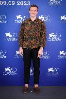 "Zielona Granica" (Green Border) Photocall - The 80th Venice International Film Festival