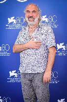 "Zielona Granica" (Green Border) Photocall - The 80th Venice International Film Festival