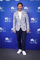 "Enea" Photocall - The 80th Venice International Film Festival