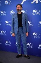 "Zielona Granica" (Green Border) Photocall - The 80th Venice International Film Festival