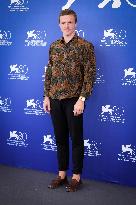 "Zielona Granica" (Green Border) Photocall - The 80th Venice International Film Festival