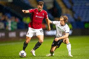 Bolton Wanderers v Salford City - EFL Trophy