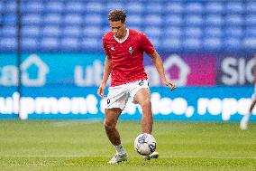 Bolton Wanderers v Salford City - EFL Trophy