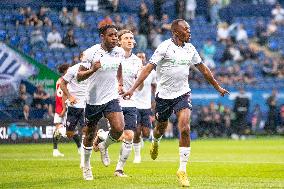 Bolton Wanderers v Salford City - EFL Trophy