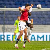 Bolton Wanderers v Salford City - EFL Trophy