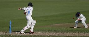 Durham v Sussex - LV= Insurance County Championship