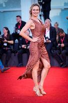 "Enea" Red Carpet - The 80th Venice International Film Festival