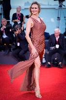 "Enea" Red Carpet - The 80th Venice International Film Festival