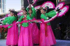 Toronto Korean Festival