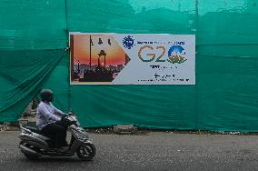 India G20