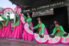 Toronto Korean Festival