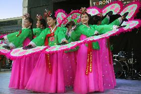 Toronto Korean Festival