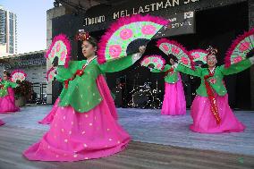 Toronto Korean Festival