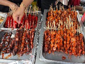 Taste Of Manila Food Festival