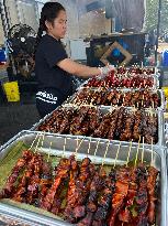 Taste Of Manila Food Festival