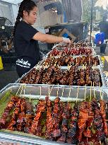 Taste Of Manila Food Festival